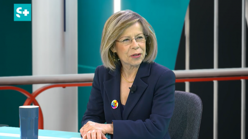 PS/Congresso: Maria de Belém alerta para “insegurança enorme” no SNS e pede propostas concretas