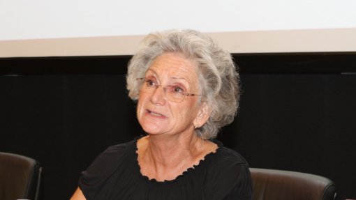 PR lamenta a morte de Marta Lima Basto, primeira enfermeira portuguesa doutorada