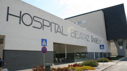 LOURES: Hospital Beatriz Ângelo aumentou atividade em 2023