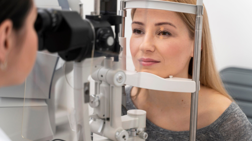 Optometristas exigem regulamentação da profissão