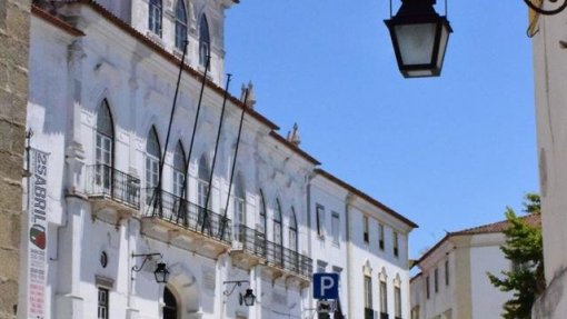 Câmara de Évora pode assumir processo de expropriações para acessos ao novo hospital