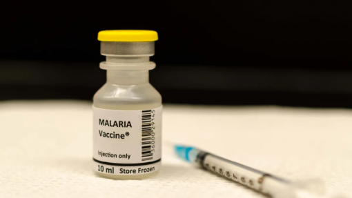 Primeira campanha mundial de vacinação contra a malária começou nos Camarões