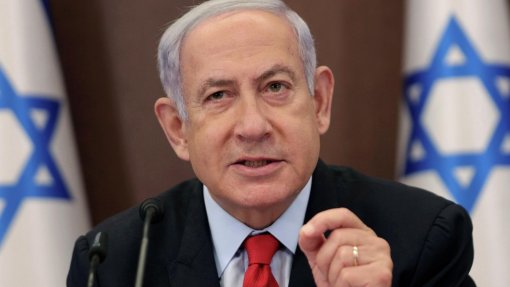 Israel: Netanyahu espera provas sobre envio de medicamentos para reféns