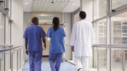 Maioria dos enfermeiros dos hospitais do Tâmega e Sousa pediu escusa - Ordem