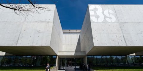 Investigadores do Porto criam sistema que direciona fármacos aos tumores gastrointestinais