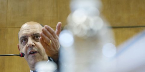 Ministro da Saúde admite que pico das infeções respiratórias possa já ter passado