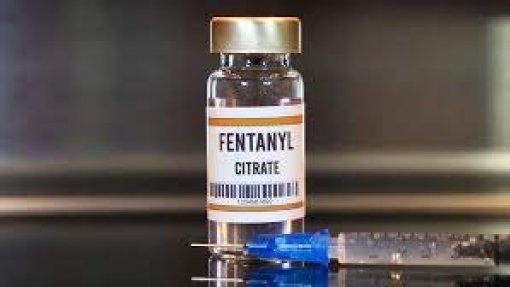 EUA e China estreitam diálogo para combater tráfico do opiáceo fentanil