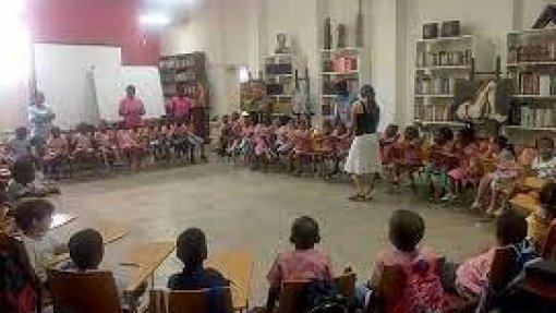 Fundação em São Tomé e Príncipe quer criar a primeira escola artística no país