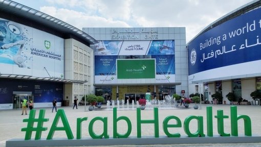 AEP leva 16 empresas nacionais do setor da saúde a feira no Dubai