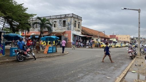 Nova vaga de celulite necrotizante infetou 350 são-tomenses em 2023