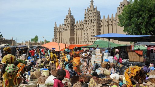 Mali: Situação humanitária agravou-se e 32% da população precisa de ajuda - ONG