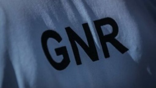 Militares com baixa médica nos últimos dias chamados ao centro clínico da GNR