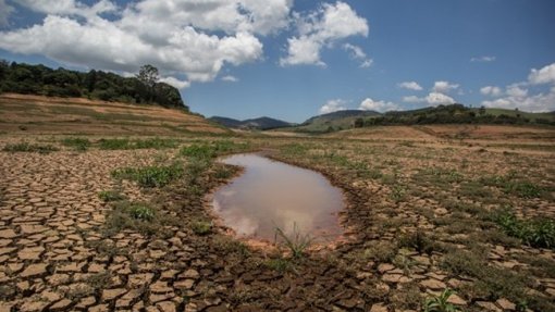 Seca: Tavira testa reduções na pressão da água como medida de combate à seca