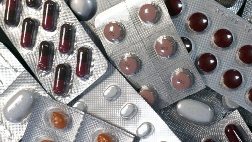 PJ deteta pela primeira vez na Europa nova droga sintética em falsos comprimidos