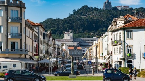 Mulher desaparecida no sábado em Viana do Castelo encontrada com vida