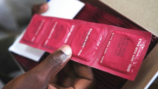 Cerca de 6,9 milhões de preservativos distribuídos em 2023 - DGS