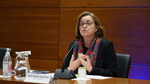 Portugal defende na ONU investimentos na prevenção de conflitos e desenvolvimento sustentável