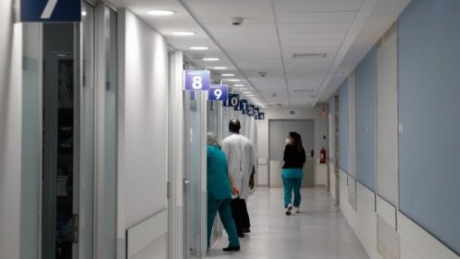 Menos pressão nas urgências hospitalares no próximo inverno é objetivo da ULS Coimbra