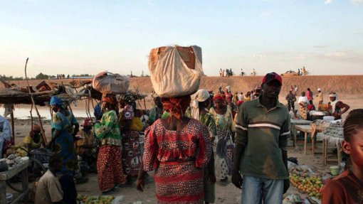 Presidente do Chade declara estado de emergência alimentar nacional