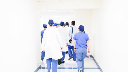 Médicos estagiários da Coreia do Sul demitem-se em disputa com governo