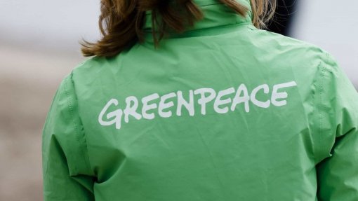 Greenpeace pede mais ação contra impacto ambiental dos plásticos