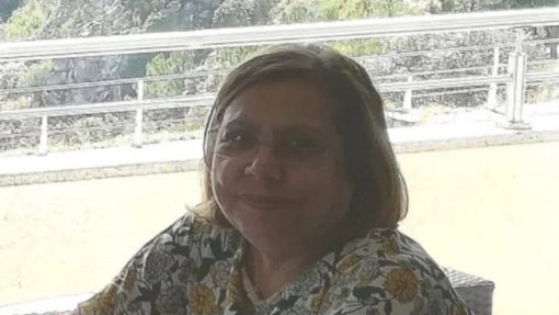 Corpo encontrado hoje em Lisboa é o de mulher desaparecida em dezembro de hospital