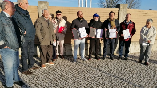 Utentes do Médio Tejo juntam 16 mil assinaturas por “melhores cuidados de saúde&quot;