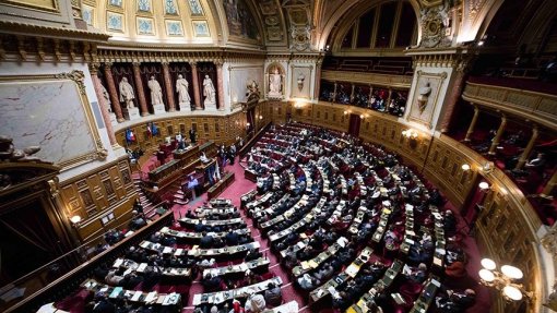 Senado francês aprova inclusão do aborto na Constituição