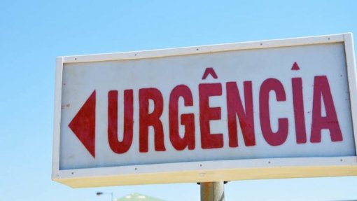 Urgências do hospital de Évora com constrangimentos devido a elevada afluência