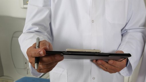 Hospitais do SNS, privado e social emitiram 13% do total de baixas médicas desde o início do mês