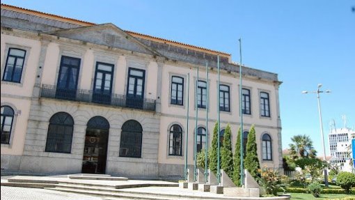 Gondomar vota investimento de 10ME para requalificar escolas e centro de saúde