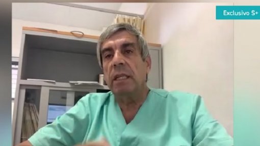 ENTREVISTA: Roque da Cunha deixa liderança do Sindicato Independente dos Médicos este mês