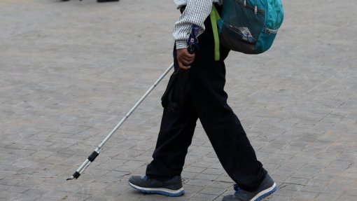 ACAPO aposta em novas valências no apoio às pessoas cegas nos Açores