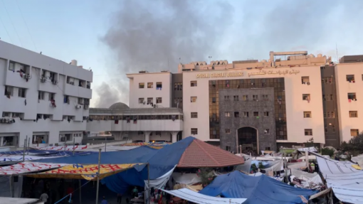 Israel: Exército reivindica morte de responsável do Hamas em hospital de Gaza