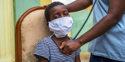 Greve geral de três dias na Saúde e Educação na Guiné-Bissau