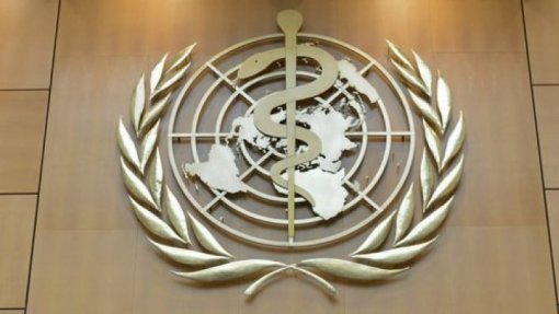 Covid-19: OMS pede a Estados-membros consenso sobre tratado global contra futuras pandemias
