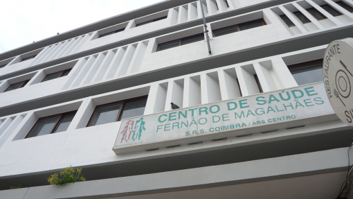 Novo centro de saúde Fernão Magalhães em Coimbra abre no dia 01 de abril