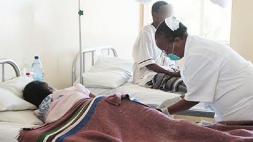 Casos de tuberculose reduziram em Moçambique em 2023