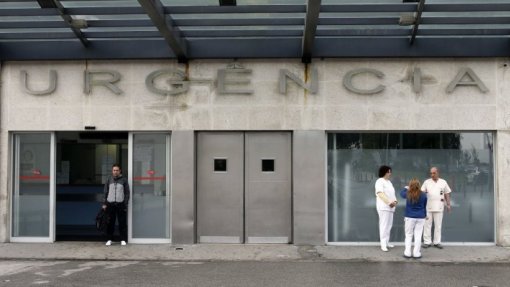Direção Executiva quer alargar urgências pediátricas referenciadas