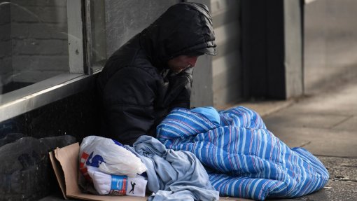 Centro de alojamento no Beato para sem-abrigo em Lisboa está a funcionar desde quinta-feira