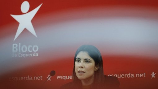 Caso gémeas: Mortágua alega que credibilidade do SNS está em causa e pede sanções