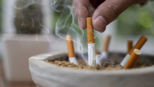 Plano Regional de Saúde dos Açores focado no combate ao tabagismo e à obesidade infantil