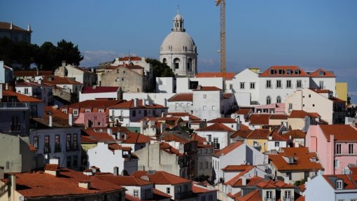 Poeiras do norte de África não colocaram em causa saúde dos mais sensíveis - relatório