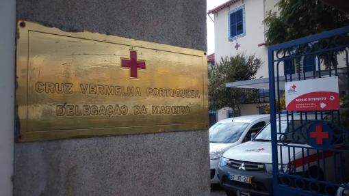 MADEIRA: Cruz Vermelha regista 414 ocorrências em março