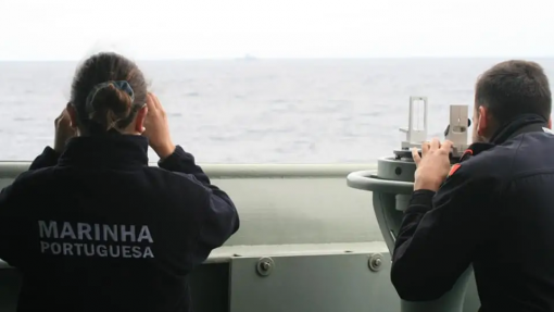 PORTO SANTO: Marinha efetua resgate médico ao largo da ilha
