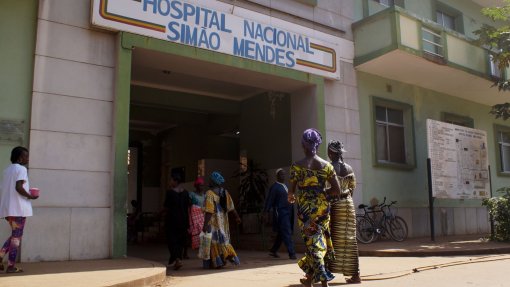 Frente Social convoca greve nos setores de Educação e Saúde na Guiné-Bissau