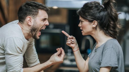 Ciência aconselha sobre como reduzir a raiva após um insulto ou provocação