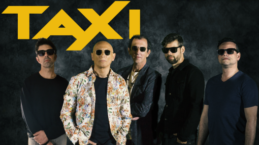 PÓVOA DE VARZIM: Concerto solidário dos TAXI a favor da Liga Contra o Cancro