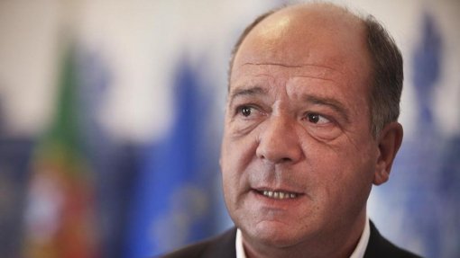 Covid-19: Carlos Carreiras diz estar de consciência tranquila com buscas da PJ
