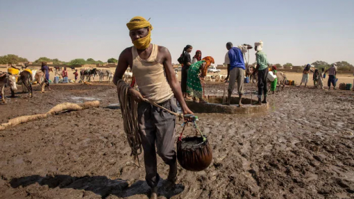 Mais de 3,4 milhões de pessoas precisam de ajuda humanitária urgente no Chade